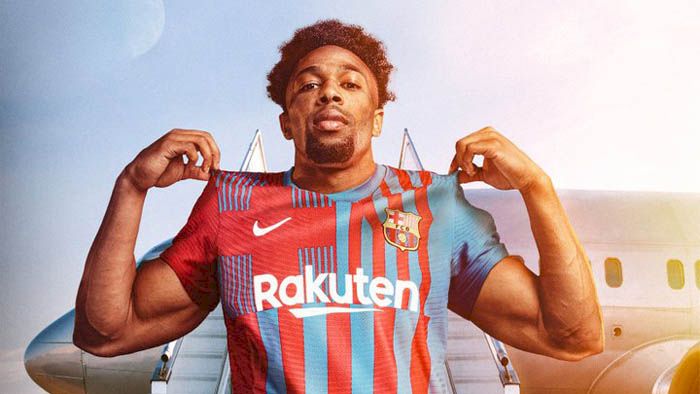 Adama Traore Kembali ke Barcelona